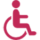 Accessible Rooms